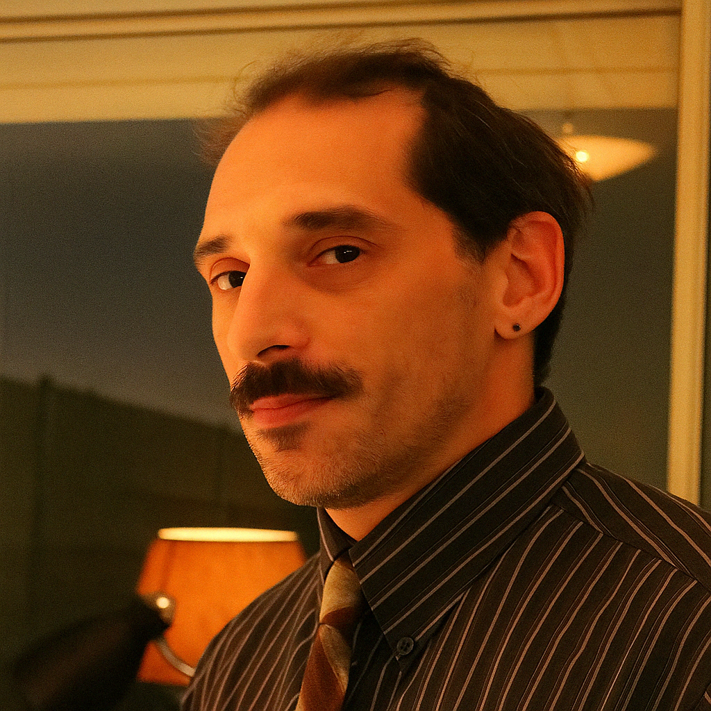 תמונה של בוב בלקספוט